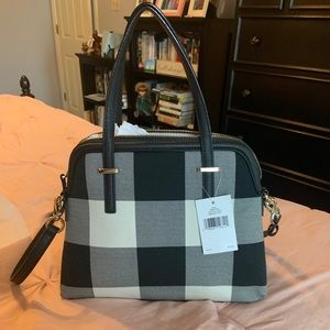 NWT Kate Spade Bag